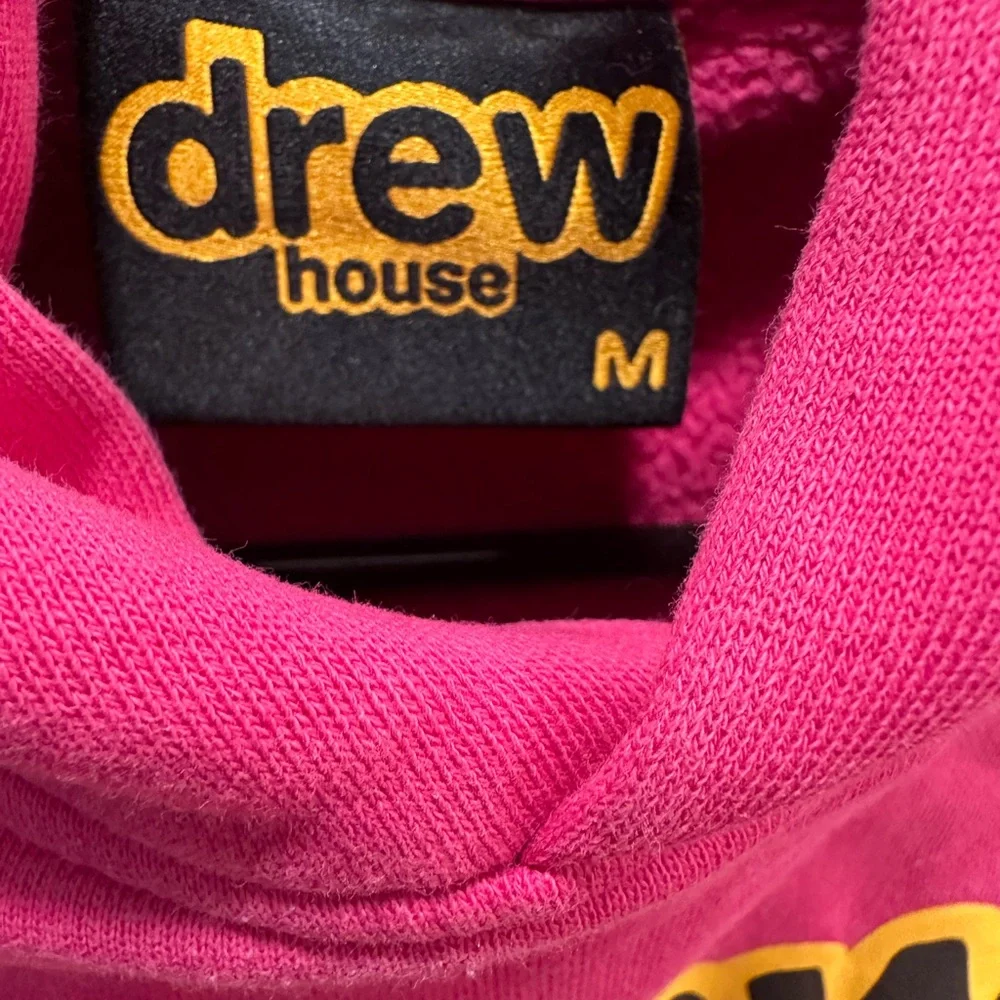 Drew House Women’s Secret Hoodie - Picture 3 of 3